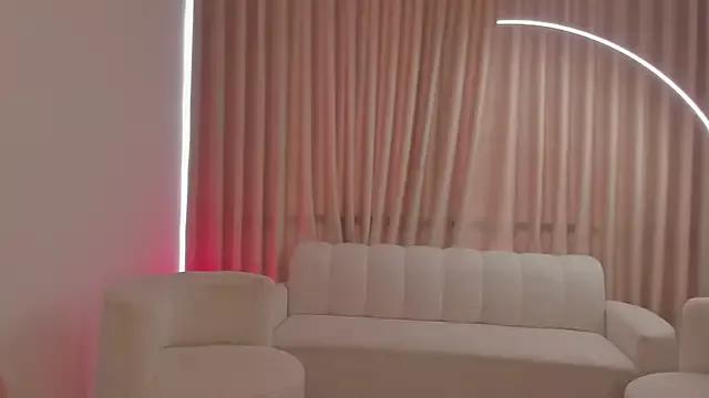 Girls and cam to cam: Watch as these sophisticated entertainers uncover their stunning costumes and curvaceous curves online!