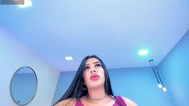 Girls and cam to cam: Watch as these sophisticated entertainers uncover their stunning costumes and curvaceous curves online!