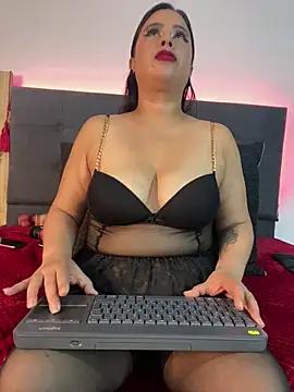 Girls and cam to cam: Watch as these sophisticated entertainers uncover their stunning costumes and curvaceous curves online!