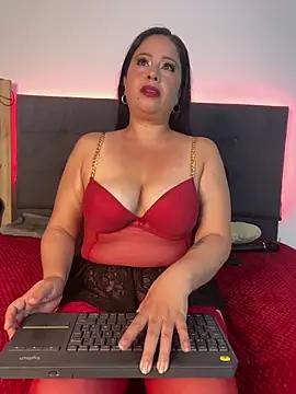 Girls and cam to cam: Watch as these sophisticated entertainers uncover their stunning costumes and curvaceous curves online!