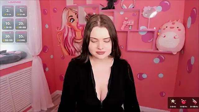 Girls and cam to cam: Watch as these sophisticated entertainers uncover their stunning costumes and curvaceous curves online!