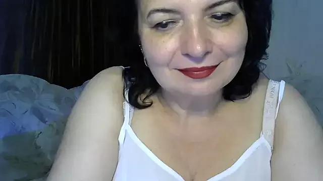 Photos of LedyNika from StripChat is Private