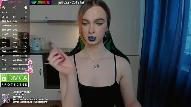 Lee_Loo from StripChat