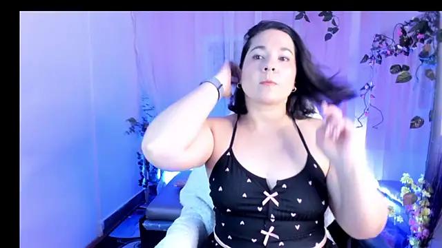 Girls and cam to cam: Watch as these sophisticated entertainers uncover their stunning costumes and curvaceous curves online!