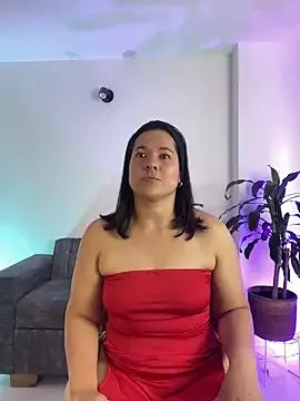 Girls and cam to cam: Watch as these sophisticated entertainers uncover their stunning costumes and curvaceous curves online!