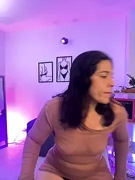 Girls and cam to cam: Watch as these sophisticated entertainers uncover their stunning costumes and curvaceous curves online!