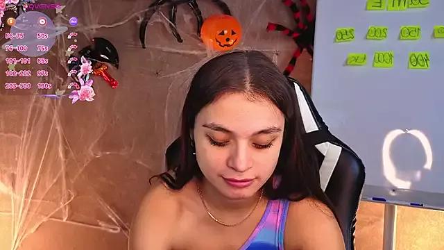 Girls and cam to cam: Watch as these sophisticated entertainers uncover their stunning costumes and curvaceous curves online!