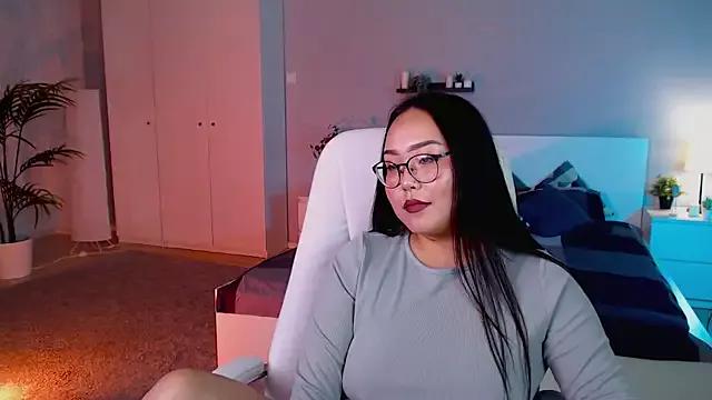 Leila_Lopess from StripChat is Freechat