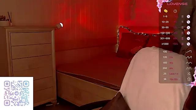 Girls and cam to cam: Watch as these sophisticated entertainers uncover their stunning costumes and curvaceous curves online!