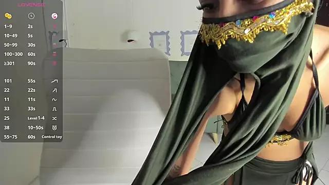 Girls and cam to cam: Watch as these sophisticated entertainers uncover their stunning costumes and curvaceous curves online!