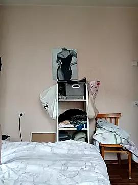 LeilaBlossom from StripChat is Freechat