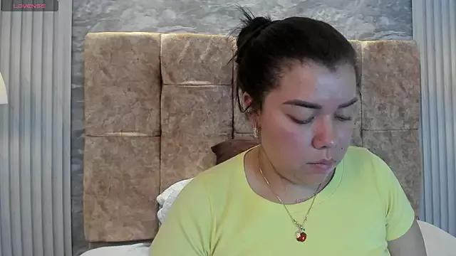 Girls and cam to cam: Watch as these sophisticated entertainers uncover their stunning costumes and curvaceous curves online!