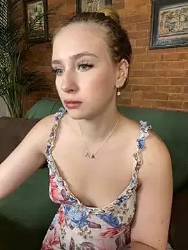 Lena_Wow from StripChat is Freechat