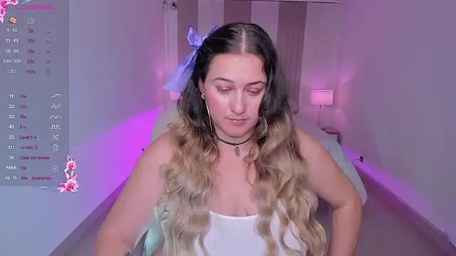 Girls and cam to cam: Watch as these sophisticated entertainers uncover their stunning costumes and curvaceous curves online!