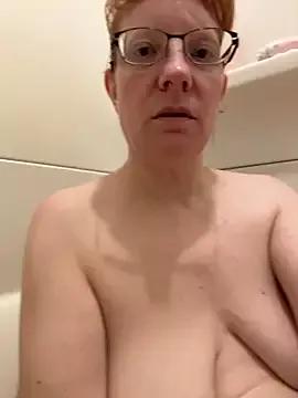 Lenaravenswood from StripChat is Freechat