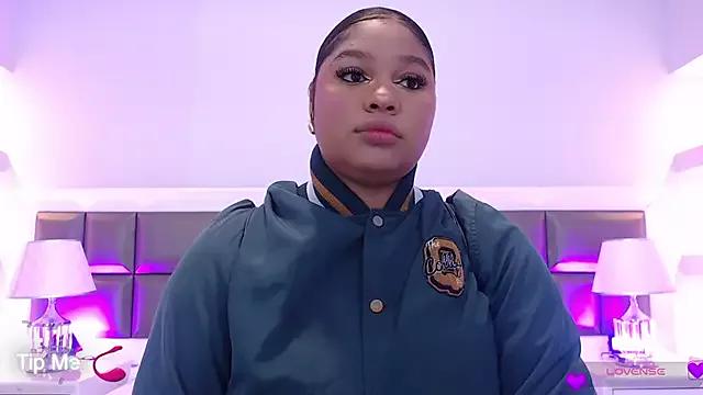 Girls and cam to cam: Watch as these sophisticated entertainers uncover their stunning costumes and curvaceous curves online!