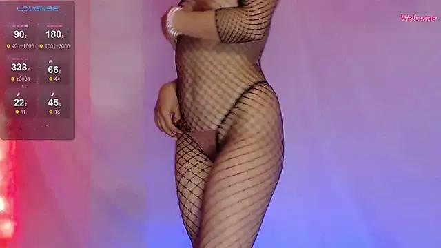 Girls and cam to cam: Watch as these sophisticated entertainers uncover their stunning costumes and curvaceous curves online!
