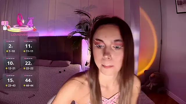 Girls and cam to cam: Watch as these sophisticated entertainers uncover their stunning costumes and curvaceous curves online!