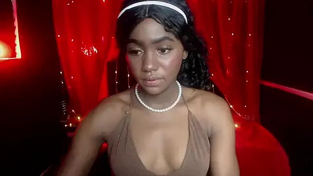 lesly_687 from StripChat