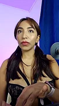 Girls and cam to cam: Watch as these sophisticated entertainers uncover their stunning costumes and curvaceous curves online!