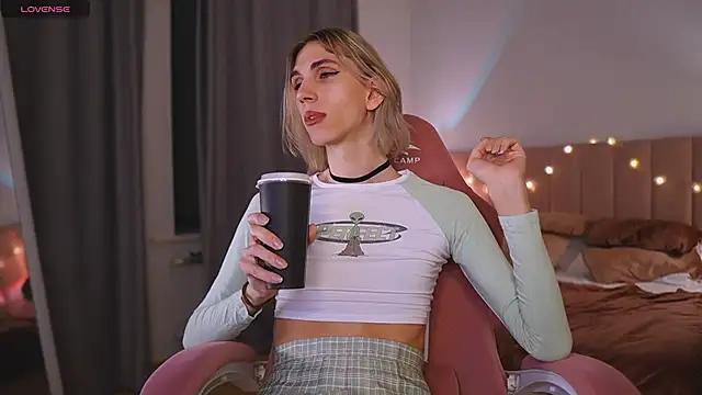 Lettie_brooks from StripChat