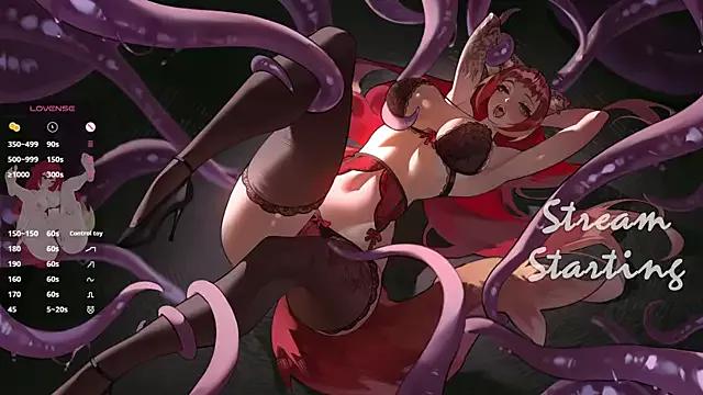 Girls and cam to cam: Watch as these sophisticated entertainers uncover their stunning costumes and curvaceous curves online!