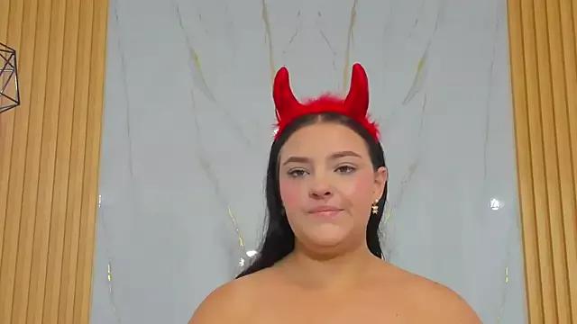 Girls and cam to cam: Watch as these sophisticated entertainers uncover their stunning costumes and curvaceous curves online!