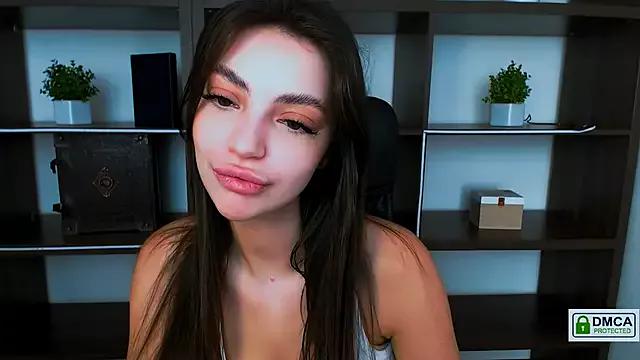 Girls and cam to cam: Watch as these sophisticated entertainers uncover their stunning costumes and curvaceous curves online!