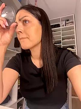 Lexi_Storm from StripChat is Freechat