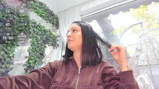 Girls and cam to cam: Watch as these sophisticated entertainers uncover their stunning costumes and curvaceous curves online!