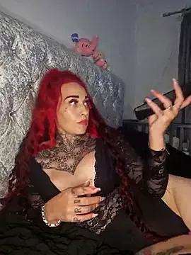 Girls and cam to cam: Watch as these sophisticated entertainers uncover their stunning costumes and curvaceous curves online!