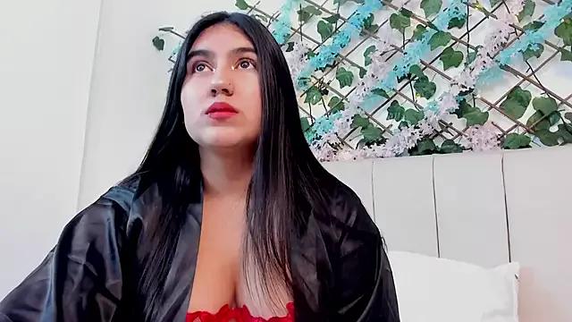 Girls and cam to cam: Watch as these sophisticated entertainers uncover their stunning costumes and curvaceous curves online!