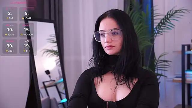 Girls and cam to cam: Watch as these sophisticated entertainers uncover their stunning costumes and curvaceous curves online!