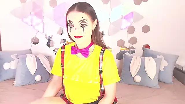 Girls and cam to cam: Watch as these sophisticated entertainers uncover their stunning costumes and curvaceous curves online!