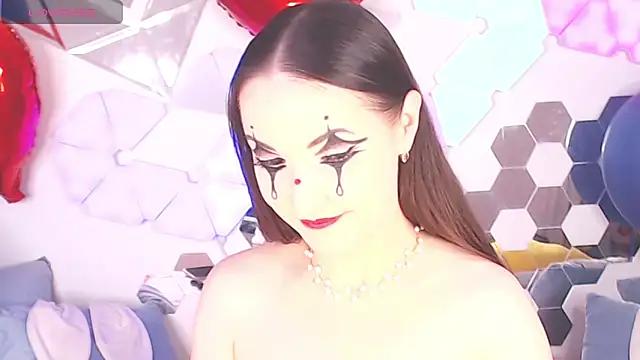 Girls and cam to cam: Watch as these sophisticated entertainers uncover their stunning costumes and curvaceous curves online!