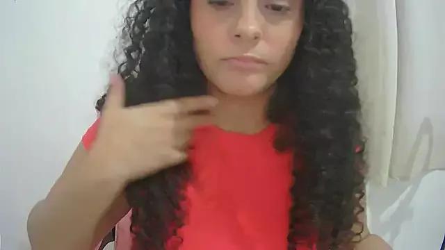 leximaxell from StripChat is Freechat