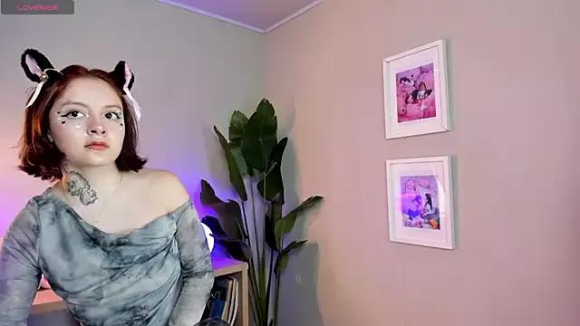 Girls and cam to cam: Watch as these sophisticated entertainers uncover their stunning costumes and curvaceous curves online!