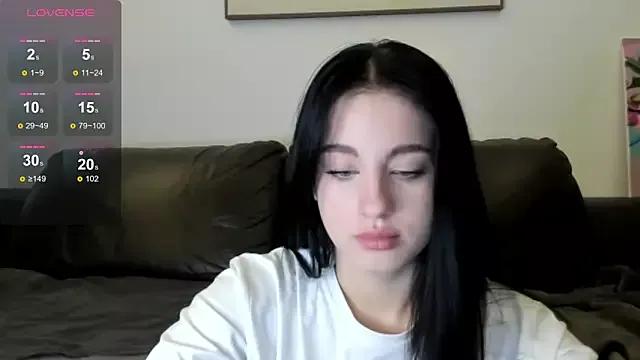 Girls and cam to cam: Watch as these sophisticated entertainers uncover their stunning costumes and curvaceous curves online!