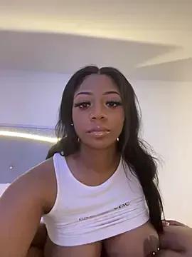 Girls and cam to cam: Watch as these sophisticated entertainers uncover their stunning costumes and curvaceous curves online!