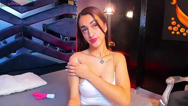 Girls and cam to cam: Watch as these sophisticated entertainers uncover their stunning costumes and curvaceous curves online!