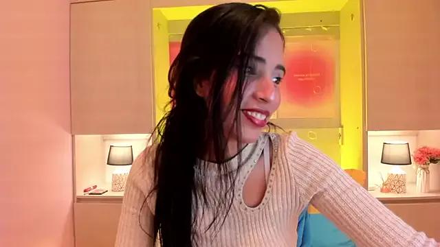 Girls and cam to cam: Watch as these sophisticated entertainers uncover their stunning costumes and curvaceous curves online!