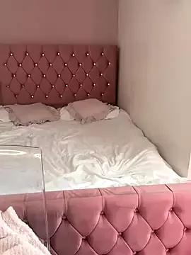 Lexy669 from StripChat is Freechat