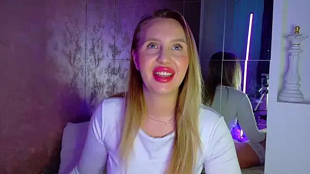 Girls and cam to cam: Watch as these sophisticated entertainers uncover their stunning costumes and curvaceous curves online!