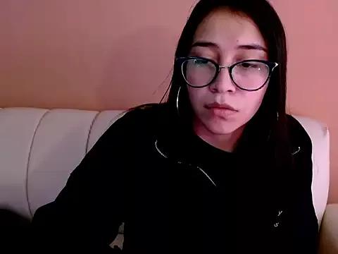 lexy_goddess from StripChat is Freechat