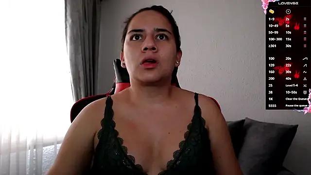 Girls and cam to cam: Watch as these sophisticated entertainers uncover their stunning costumes and curvaceous curves online!