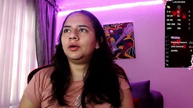 Girls and cam to cam: Watch as these sophisticated entertainers uncover their stunning costumes and curvaceous curves online!