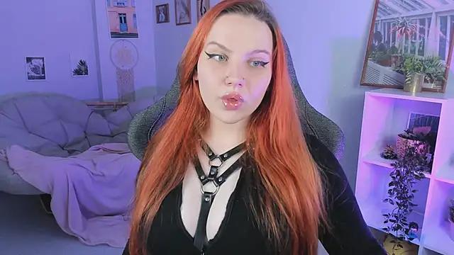 Girls and cam to cam: Watch as these sophisticated entertainers uncover their stunning costumes and curvaceous curves online!