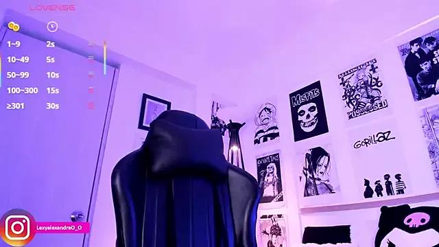 Girls and cam to cam: Watch as these sophisticated entertainers uncover their stunning costumes and curvaceous curves online!