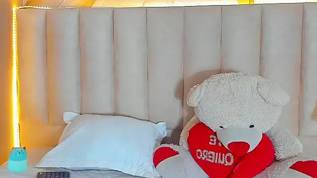 LexyQuin from StripChat is Freechat