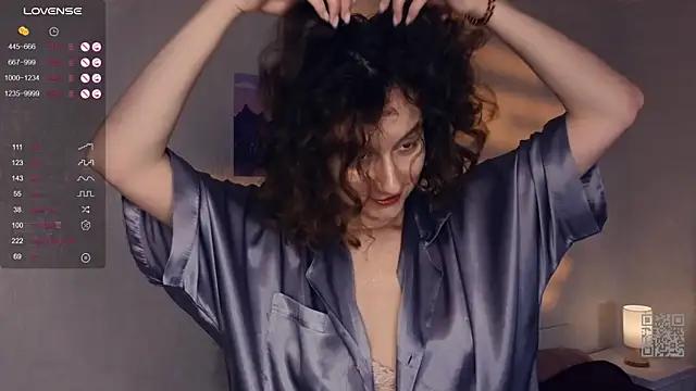 Girls and cam to cam: Watch as these sophisticated entertainers uncover their stunning costumes and curvaceous curves online!